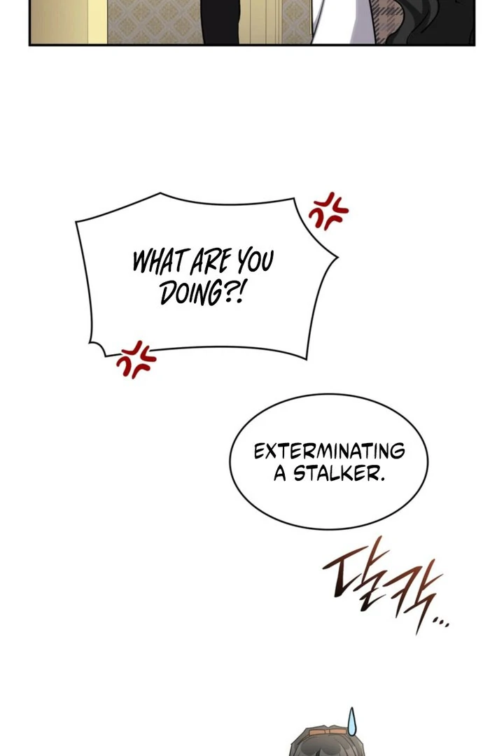 I'm Doomed if They Become Obsessed Chapter 66 page 29