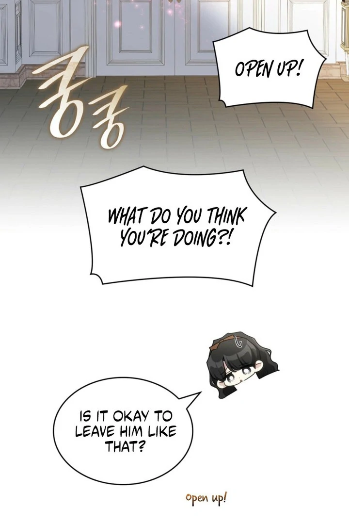 I'm Doomed if They Become Obsessed Chapter 66 page 31