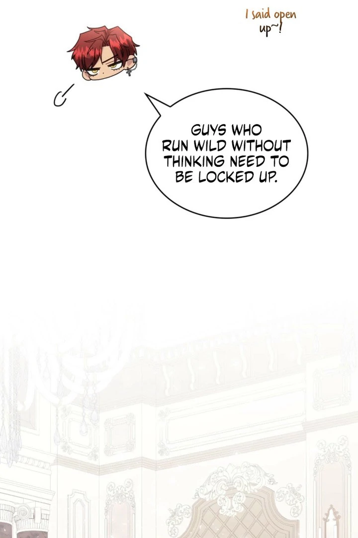 I'm Doomed if They Become Obsessed Chapter 66 page 32