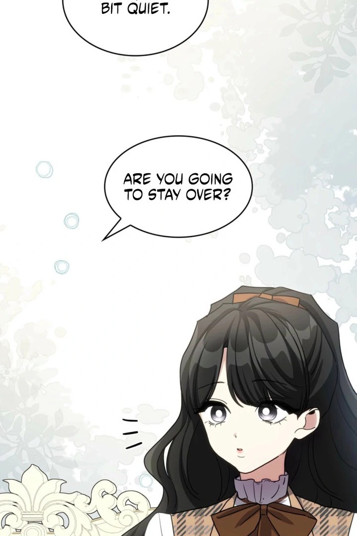I'm Doomed if They Become Obsessed Chapter 66 page 34