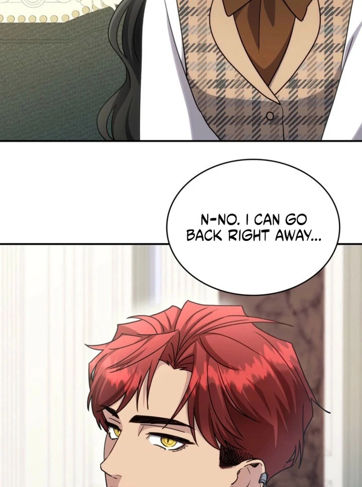 I'm Doomed if They Become Obsessed Chapter 66 page 35