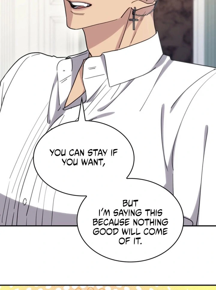 I'm Doomed if They Become Obsessed Chapter 66 page 36