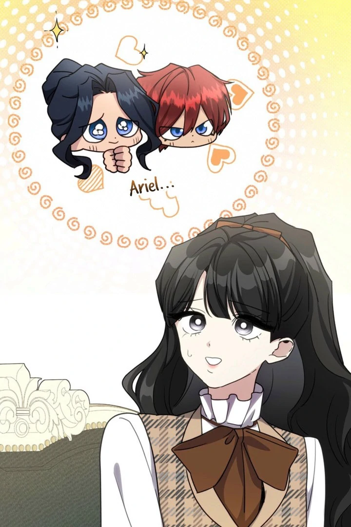 I'm Doomed if They Become Obsessed Chapter 66 page 37