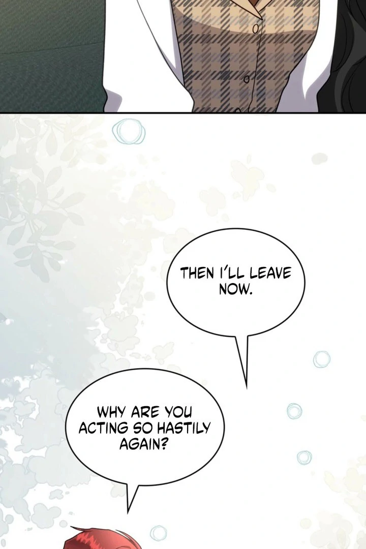 I'm Doomed if They Become Obsessed Chapter 66 page 38