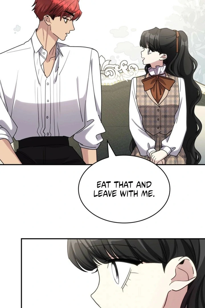 I'm Doomed if They Become Obsessed Chapter 66 page 39