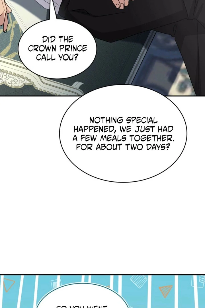I'm Doomed if They Become Obsessed Chapter 66 page 44