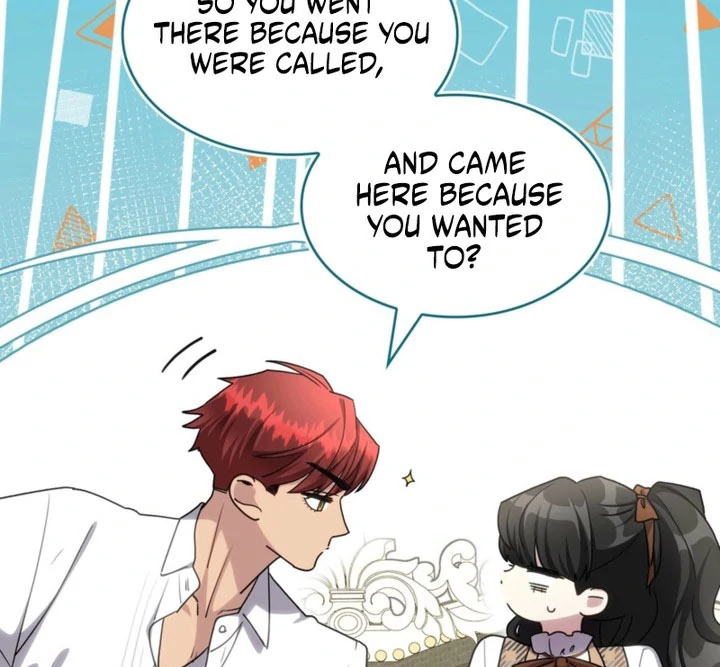 I'm Doomed if They Become Obsessed Chapter 66 page 45