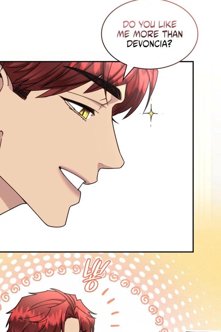 I'm Doomed if They Become Obsessed Chapter 66 page 47