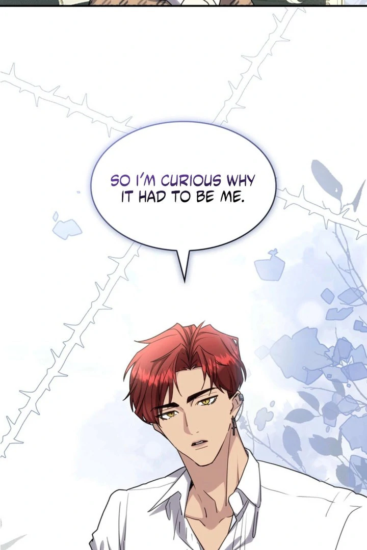 I'm Doomed if They Become Obsessed Chapter 66 page 50