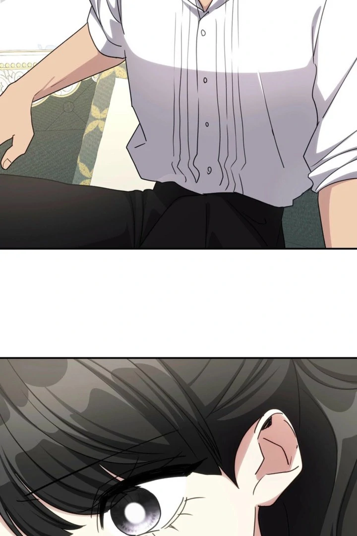 I'm Doomed if They Become Obsessed Chapter 66 page 51