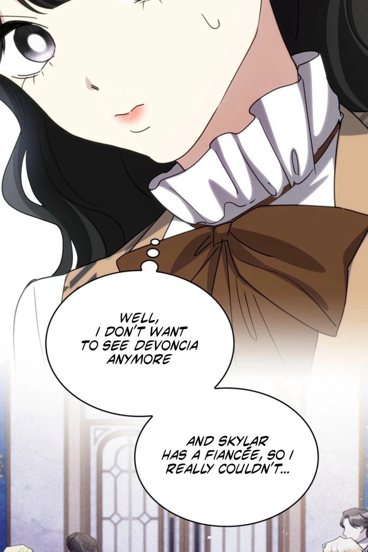 I'm Doomed if They Become Obsessed Chapter 66 page 52