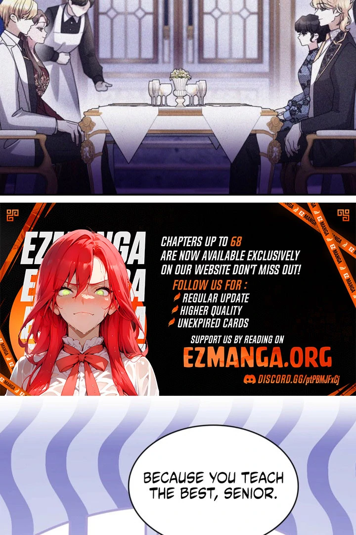 I'm Doomed if They Become Obsessed Chapter 66 page 53