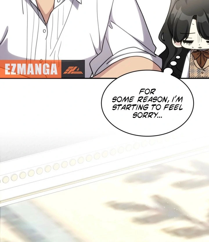 I'm Doomed if They Become Obsessed Chapter 66 page 55