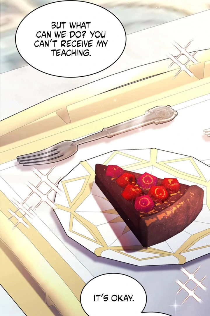 I'm Doomed if They Become Obsessed Chapter 66 page 56