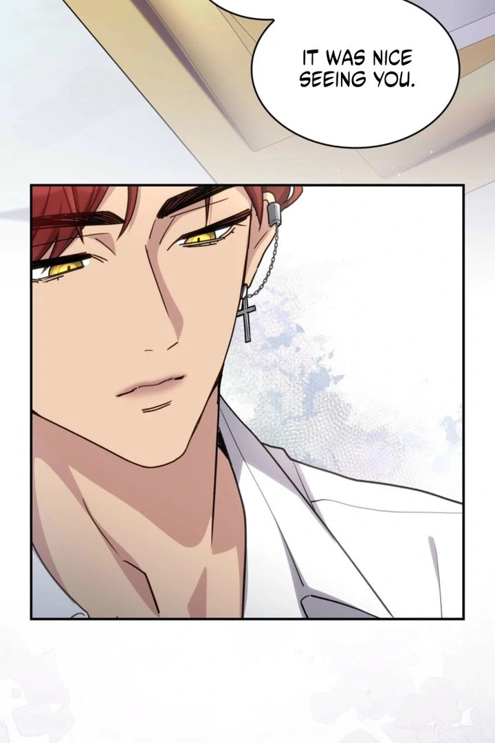 I'm Doomed if They Become Obsessed Chapter 66 page 57