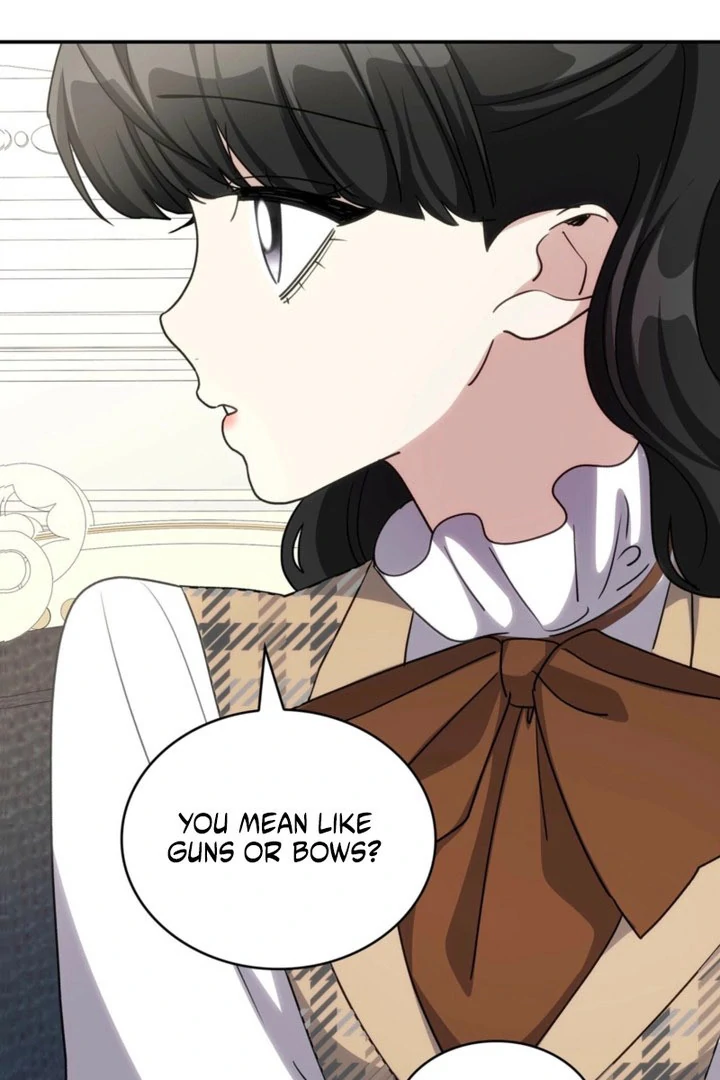 I'm Doomed if They Become Obsessed Chapter 66 page 61