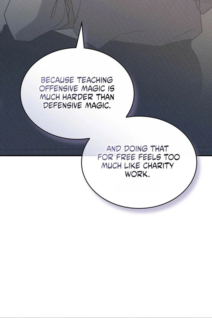 I'm Doomed if They Become Obsessed Chapter 66 page 66
