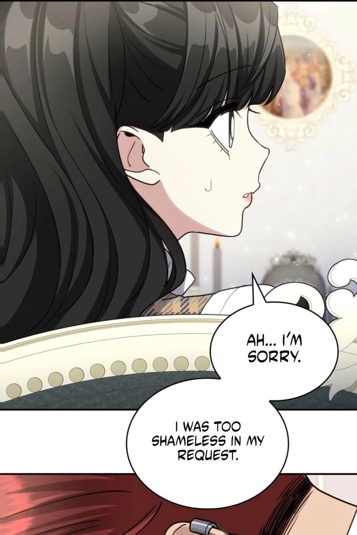 I'm Doomed if They Become Obsessed Chapter 66 page 67