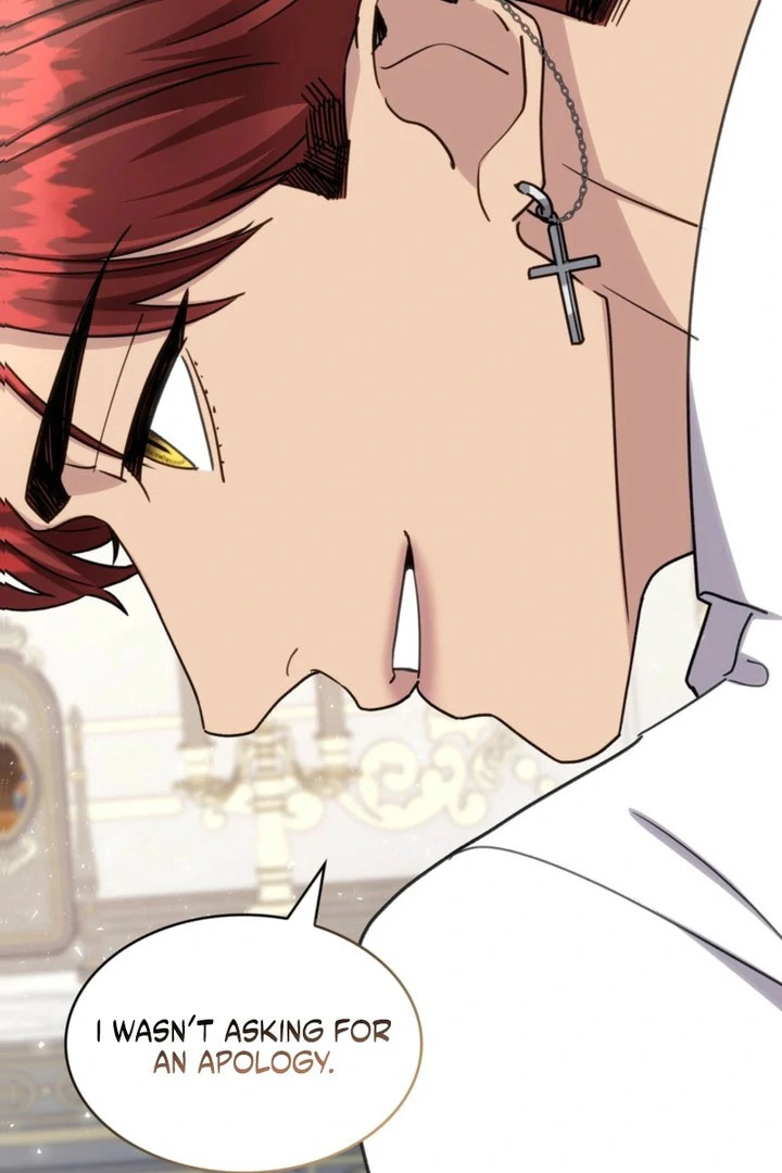 I'm Doomed if They Become Obsessed Chapter 66 page 68