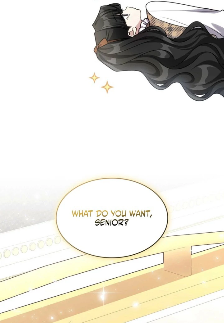 I'm Doomed if They Become Obsessed Chapter 66 page 71