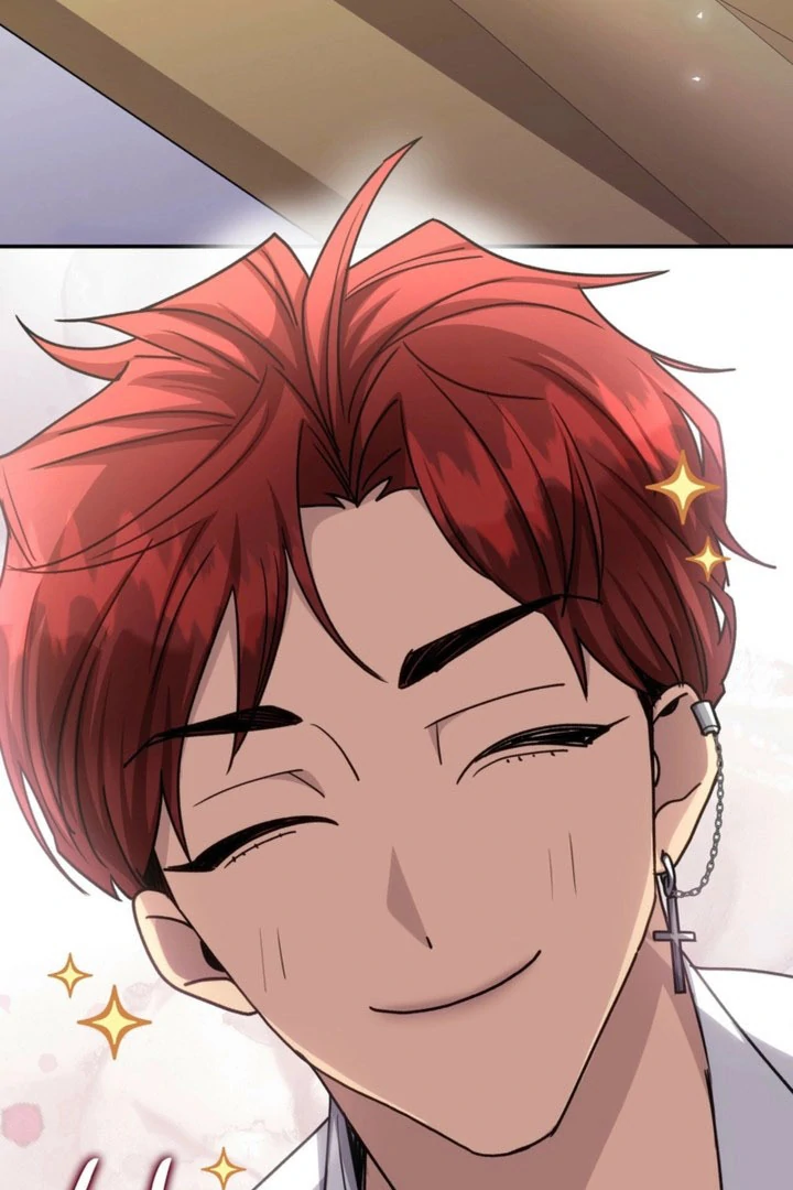I'm Doomed if They Become Obsessed Chapter 66 page 73