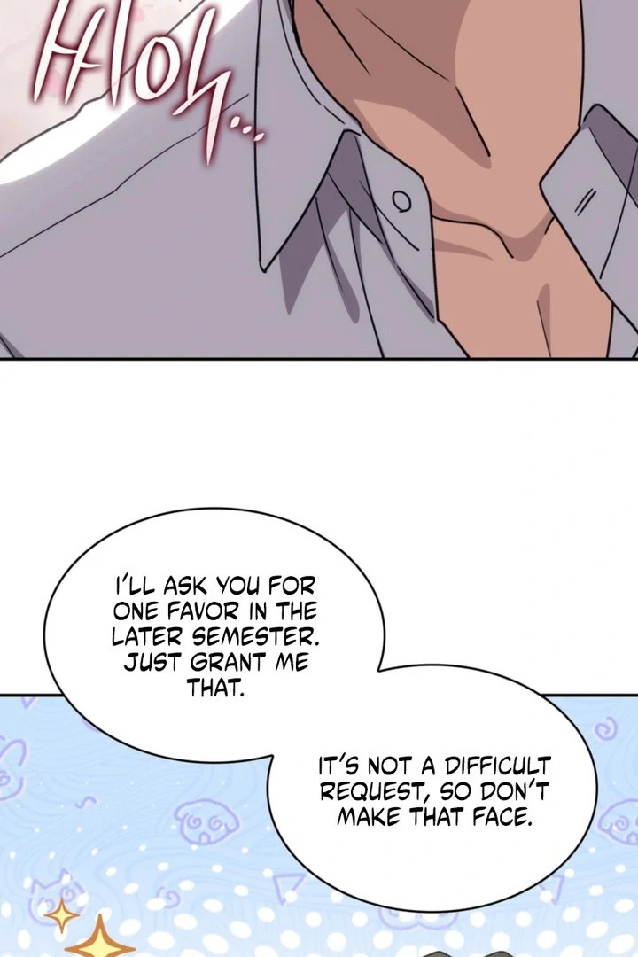 I'm Doomed if They Become Obsessed Chapter 66 page 74