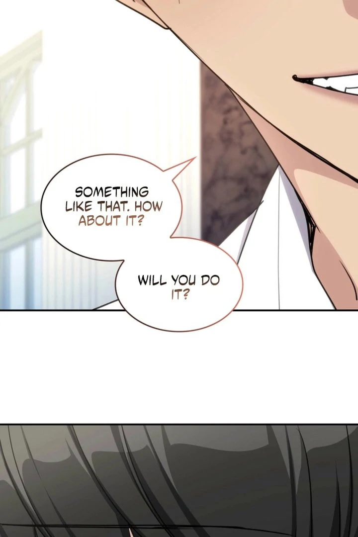 I'm Doomed if They Become Obsessed Chapter 66 page 77