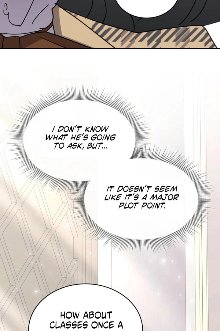 I'm Doomed if They Become Obsessed Chapter 66 page 79