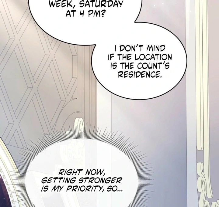 I'm Doomed if They Become Obsessed Chapter 66 page 80
