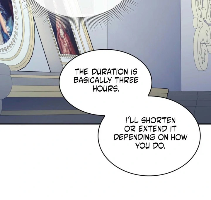 I'm Doomed if They Become Obsessed Chapter 66 page 81