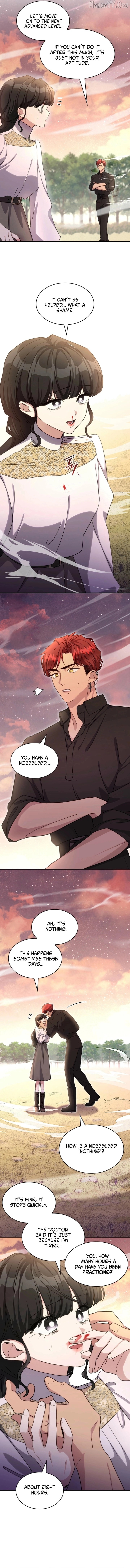 I'm Doomed if They Become Obsessed Chapter 68 page 2