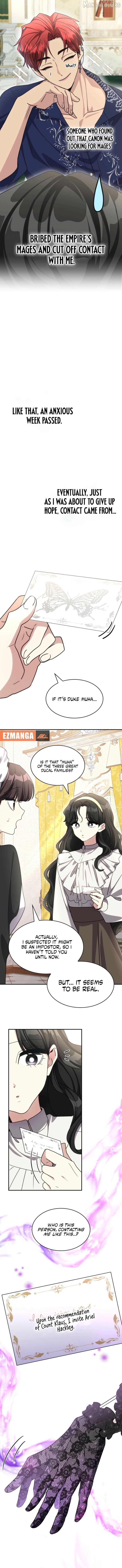 I'm Doomed if They Become Obsessed Chapter 68 page 8
