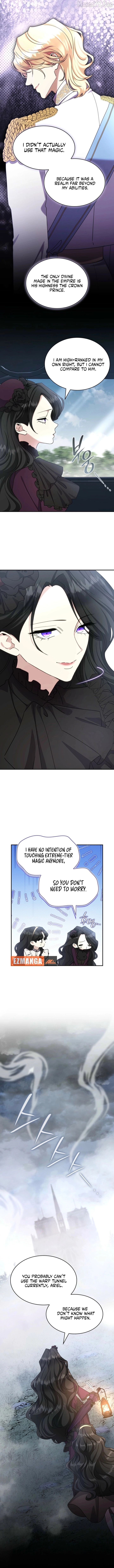 I'm Doomed if They Become Obsessed Chapter 69 page 4