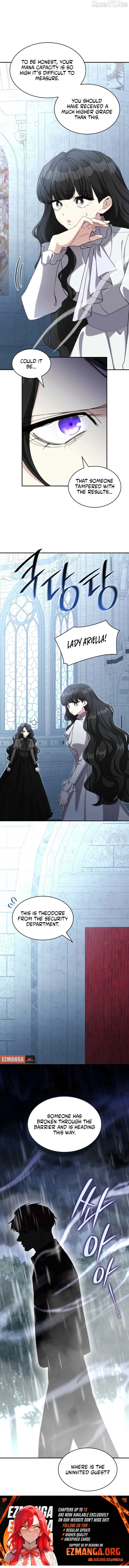 I'm Doomed if They Become Obsessed Chapter 70 page 3