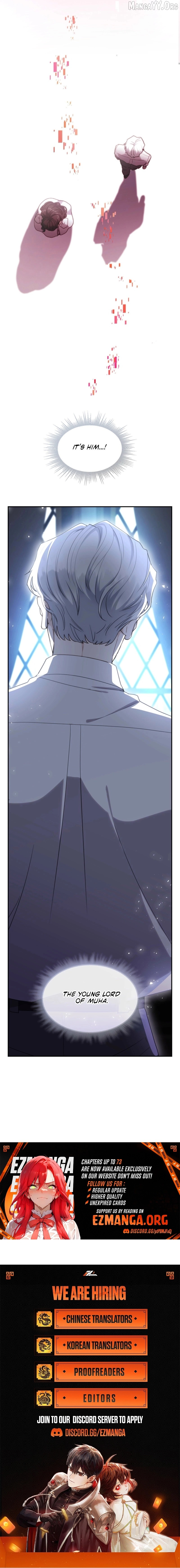 I'm Doomed if They Become Obsessed Chapter 70 page 9