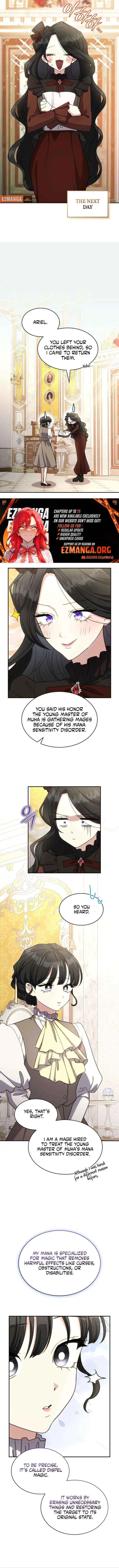 I'm Doomed if They Become Obsessed Chapter 71 page 3