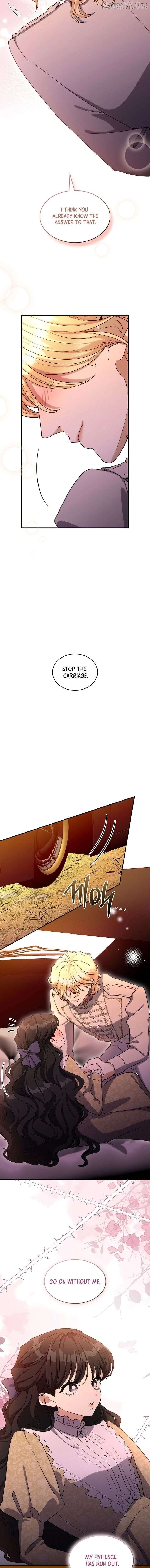 I'm Doomed if They Become Obsessed Chapter 73 page 2