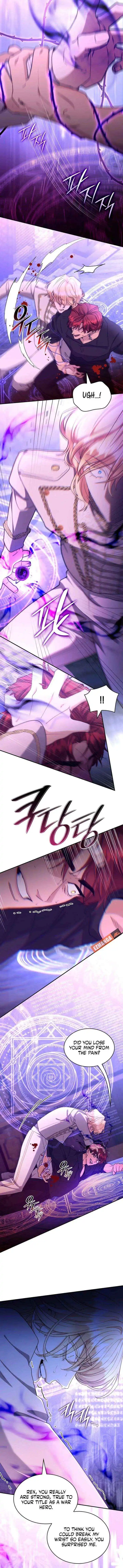 I'm Doomed if They Become Obsessed Chapter 74 page 3