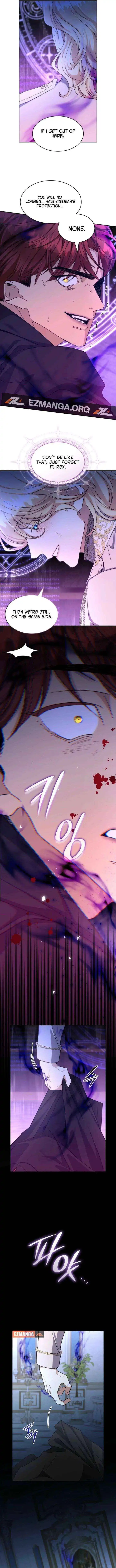 I'm Doomed if They Become Obsessed Chapter 74 page 5