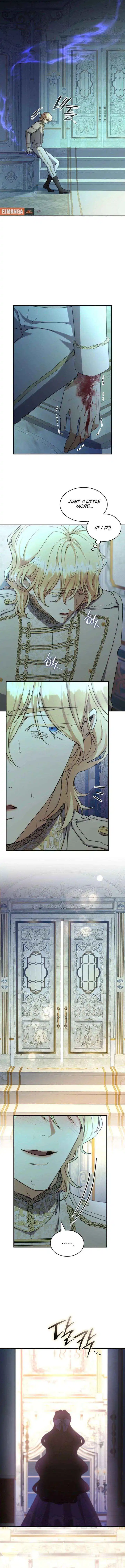I'm Doomed if They Become Obsessed Chapter 74 page 8