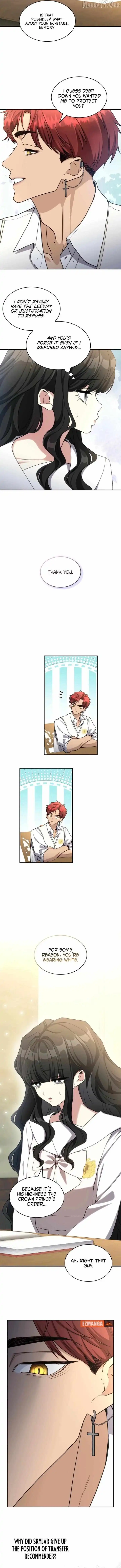 I'm Doomed if They Become Obsessed Chapter 75 page 4
