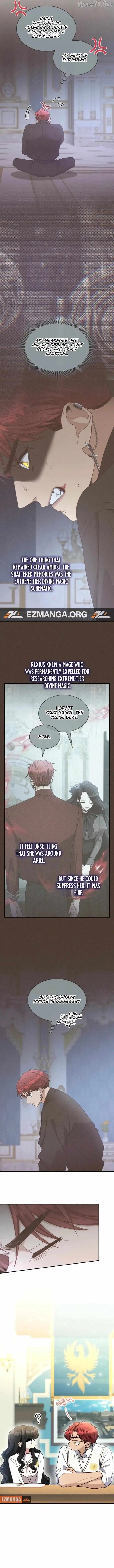 I'm Doomed if They Become Obsessed Chapter 75 page 6