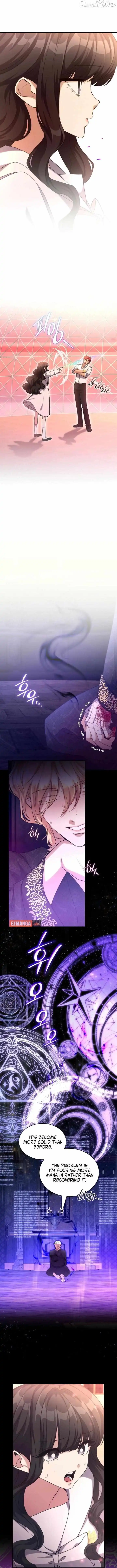 I'm Doomed if They Become Obsessed Chapter 75 page 9