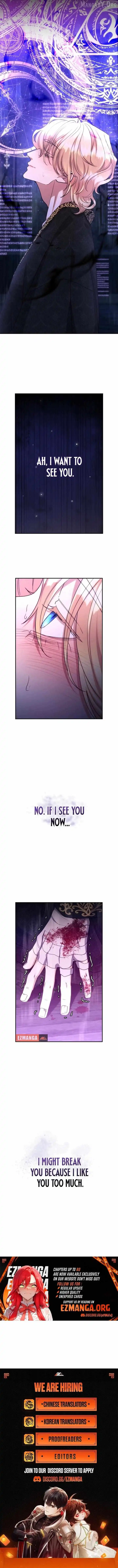 I'm Doomed if They Become Obsessed Chapter 75 page 10