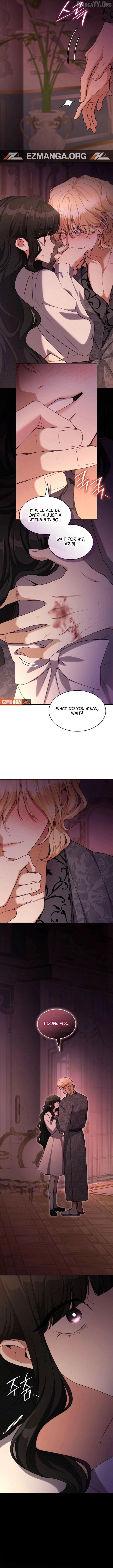 I'm Doomed if They Become Obsessed Chapter 76 page 7