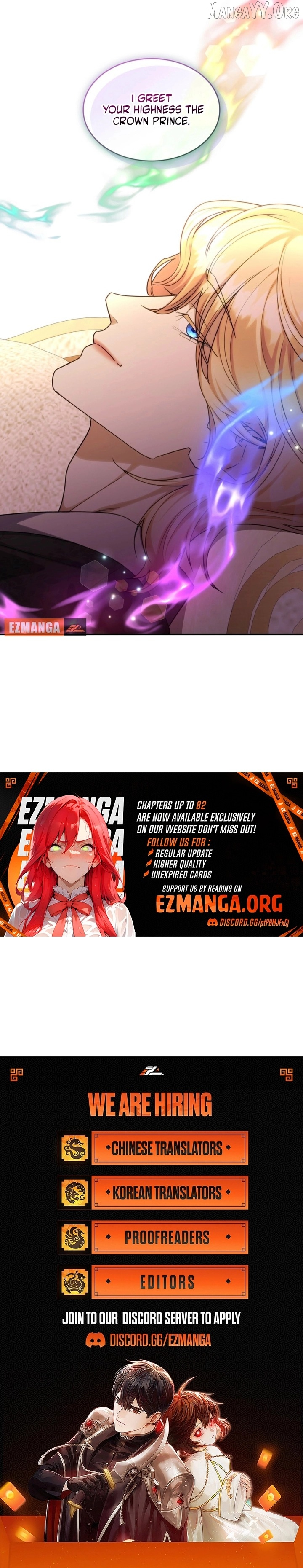 I'm Doomed if They Become Obsessed Chapter 77 page 10