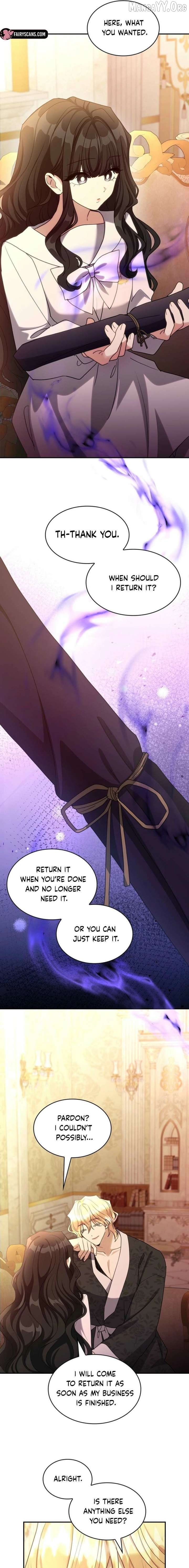 I'm Doomed if They Become Obsessed Chapter 78 page 5