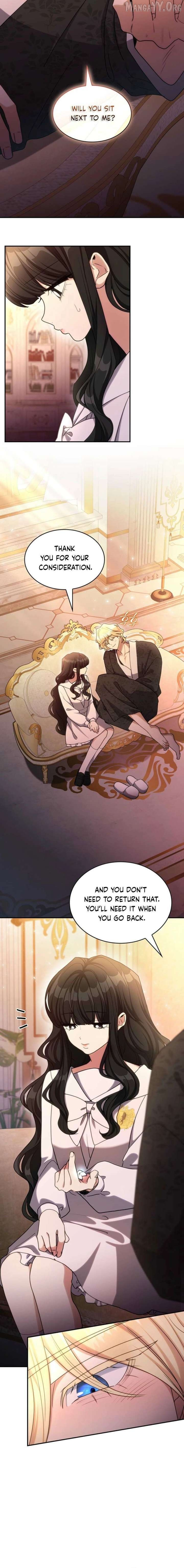 I'm Doomed if They Become Obsessed Chapter 78 page 2