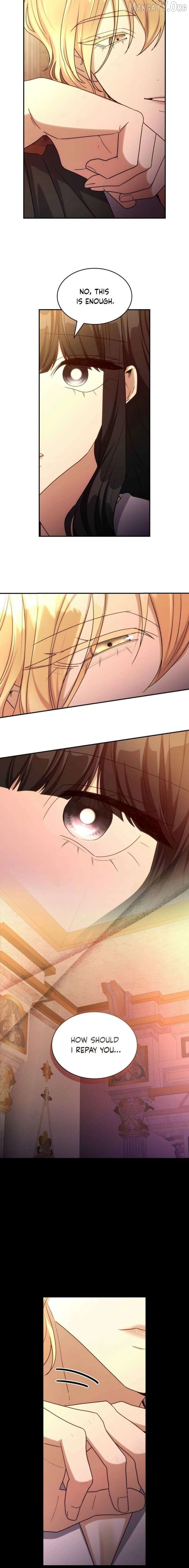 I'm Doomed if They Become Obsessed Chapter 78 page 6
