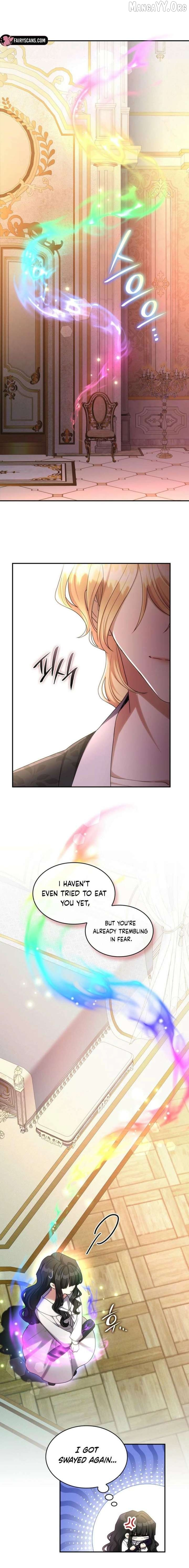 I'm Doomed if They Become Obsessed Chapter 78 page 9